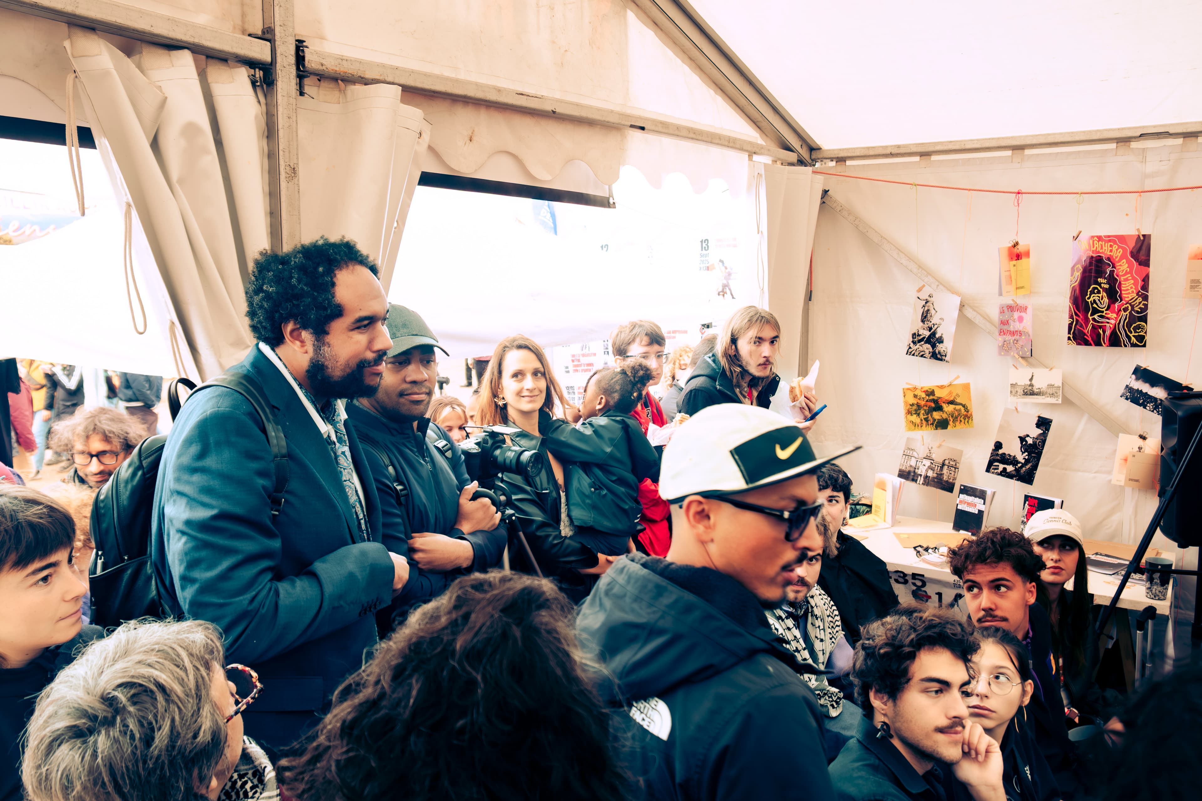 Affaire Michel Zecler — Symptôme d'une négrophobie banalisée