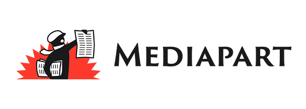 Logo Mediapart