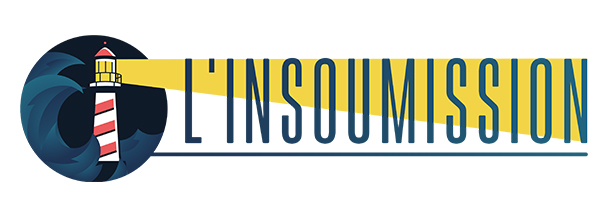 Logo l'Insoumission
