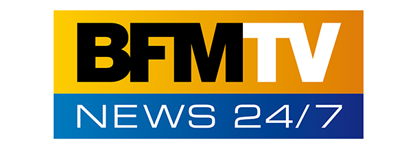 Logo BFM
