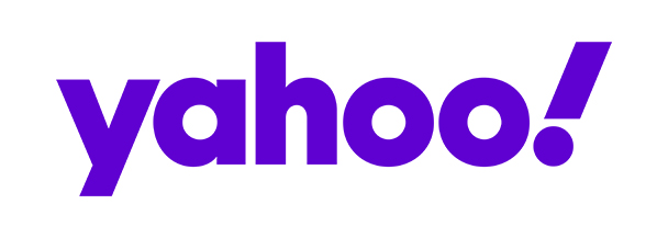 Logo Yahoo!