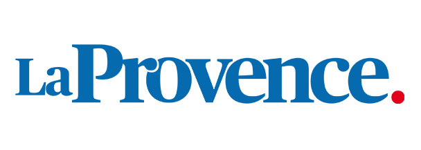 Logo La Provence