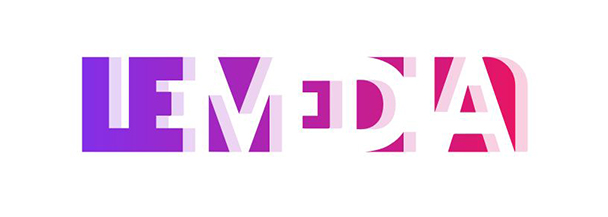 Logo le Media TV