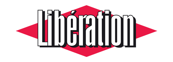 Logo Libération